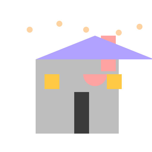 My Happy House - AI Prompt #6269 - DrawGPT