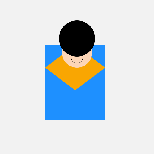 Caroline Cochrane - DrawGPT