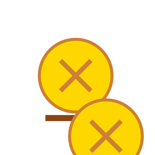 The Golden Globe Award Falling Off Its Pedestal - DrawGPT