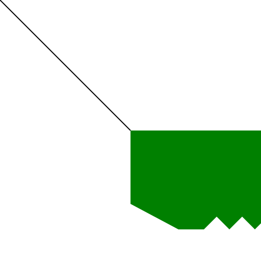 Hypnotic Spiral and King Cobra - DrawGPT