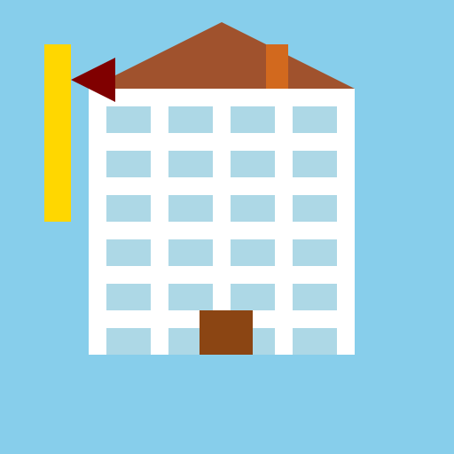 Ridgeley High School - DrawGPT