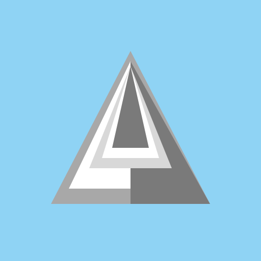 A majestic mountain peak standing tall and proud - DrawGPT