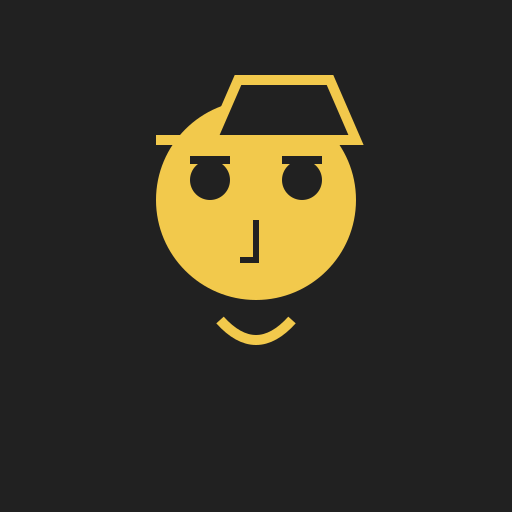 Jonas gahr Støre as a Mafia Boss - DrawGPT