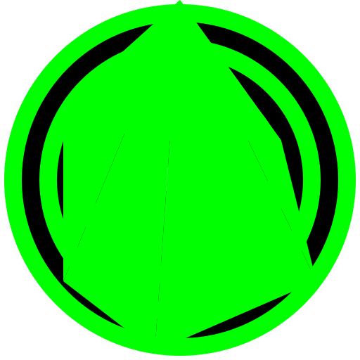 Green Hurricane - AI Prompt #6273 - DrawGPT