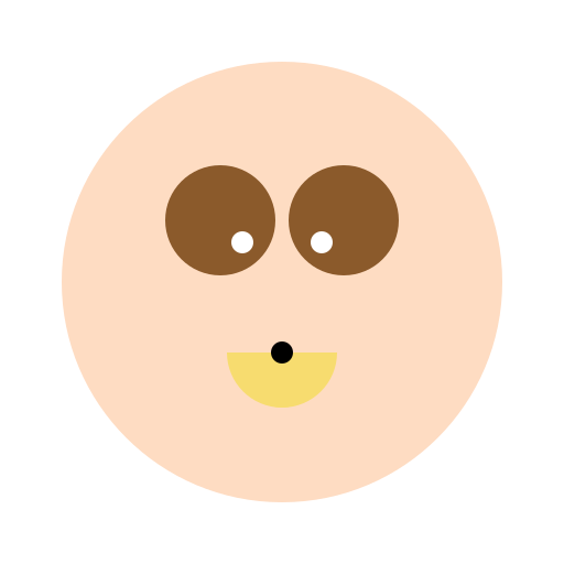 Portrait of a Unique Smile - DrawGPT