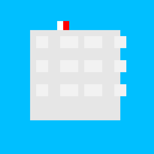 Hipolito F. Garcia Federal Building and United States Courthouse - DrawGPT