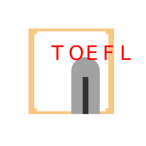 The Drilling of TOEFL - DrawGPT