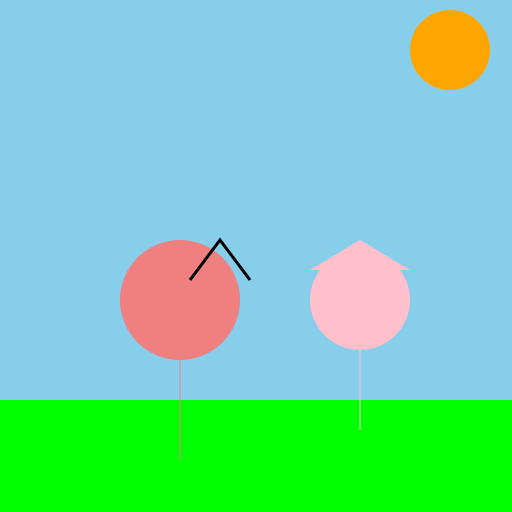 Man Tickle Girl - DrawGPT