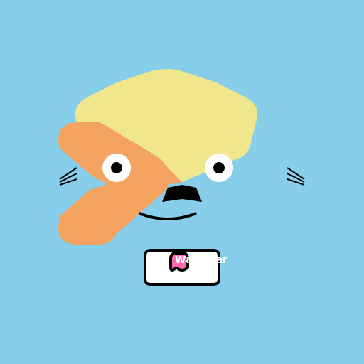 Wafadaar - The Loyal Companion - DrawGPT