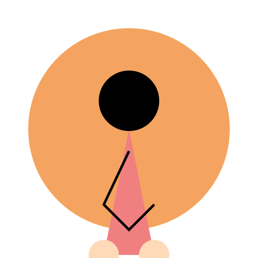 Dancing Queen - DrawGPT