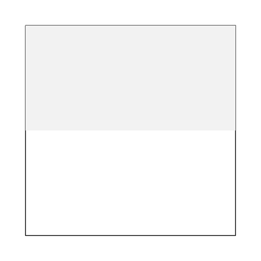 A Ground Floor Construction with Inaccessible Terrace - DrawGPT