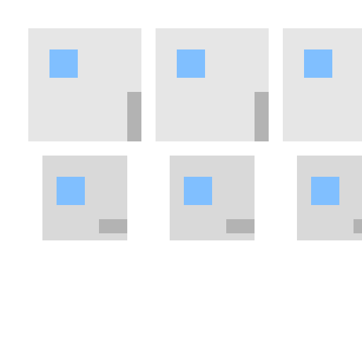 3 Bedrooms Ensuite Plan - DrawGPT