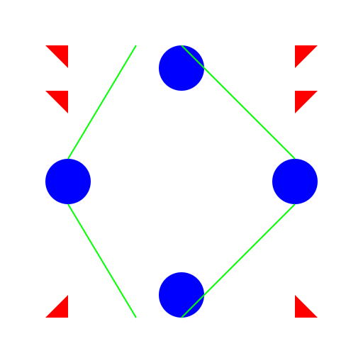 Cosmic Star Cube - DrawGPT