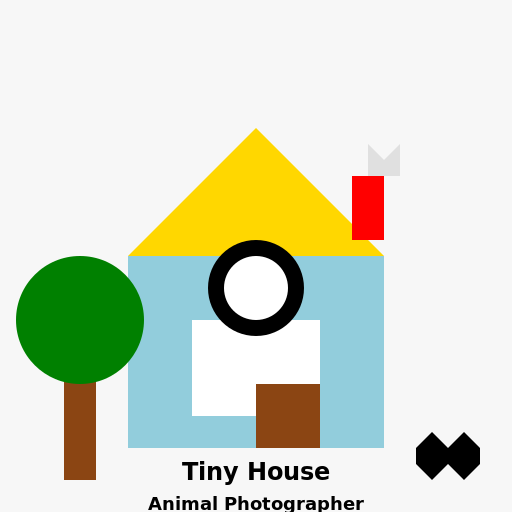 Animal Photographer Edition - DrawGPT