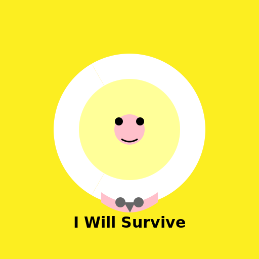 I Will Survive - DrawGPT