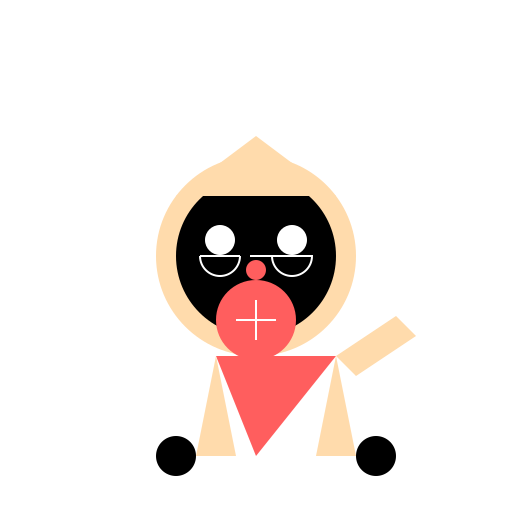 Superhero Cat - DrawGPT