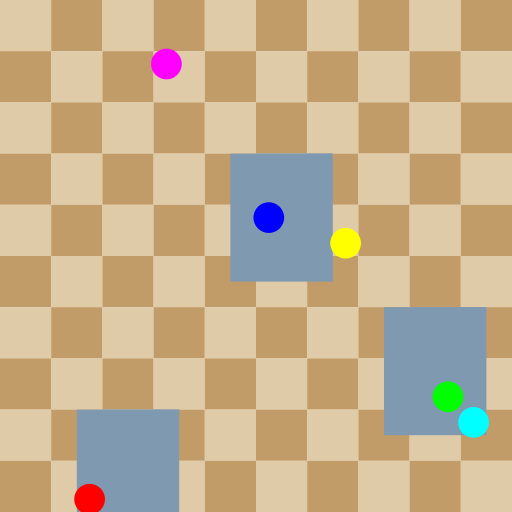 No Snakes, Just Ladders - DrawGPT