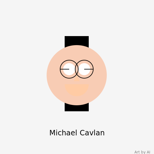 Michael Cavlan - DrawGPT