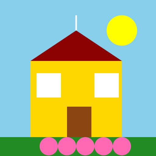 Peaceful Gathering in Nigeria Church - DrawGPT