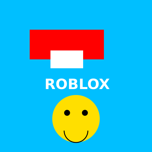 Roblox - A World of Imagination and Fun! - DrawGPT