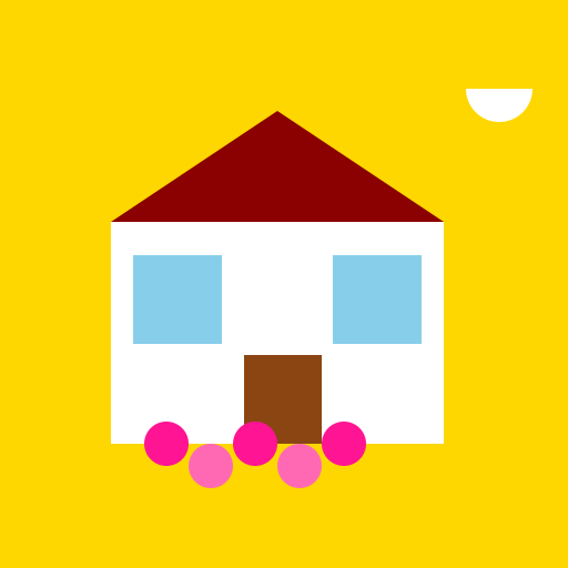 Great Tresenny Farmhouse - DrawGPT