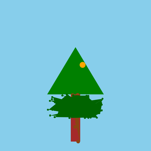 Tree - DrawGPT