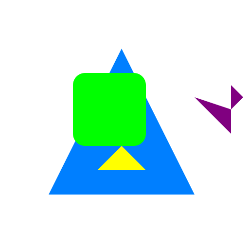 Bauhaus Tee - DrawGPT