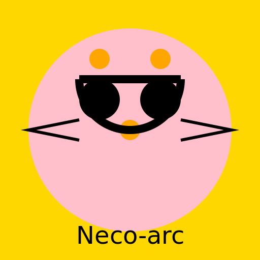 Neco-arc - DrawGPT