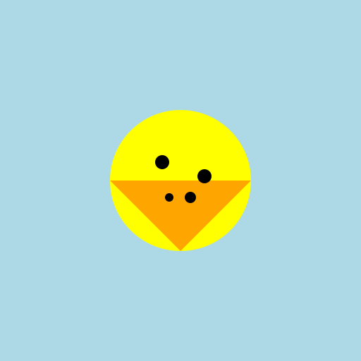 Bird Icon - DrawGPT