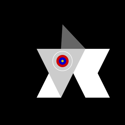 Phantom Tattoo from Zelda - DrawGPT