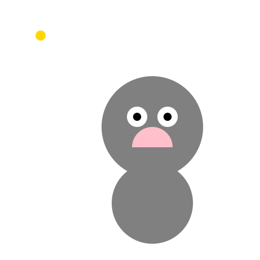 Cat and Angel - DrawGPT