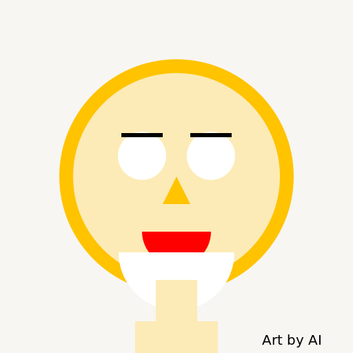 The Charismatic Comedian - DrawGPT