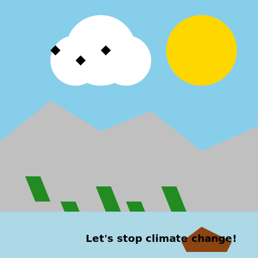 Harmony in Nature - DrawGPT