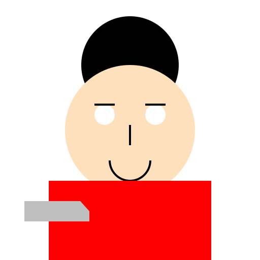 Conan the Adventurer - DrawGPT