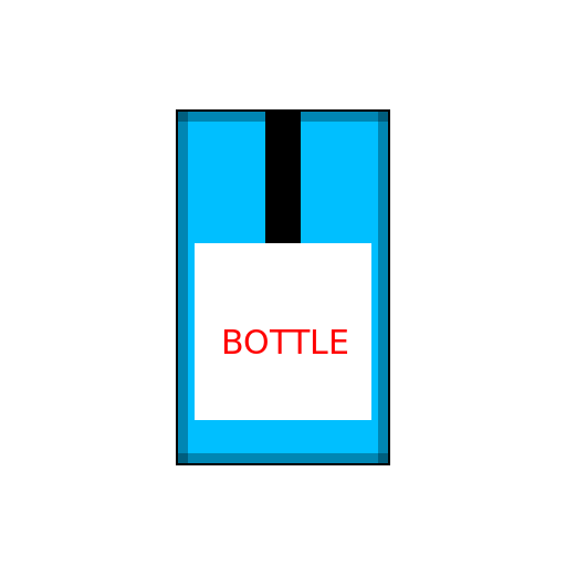 Bottle - DrawGPT
