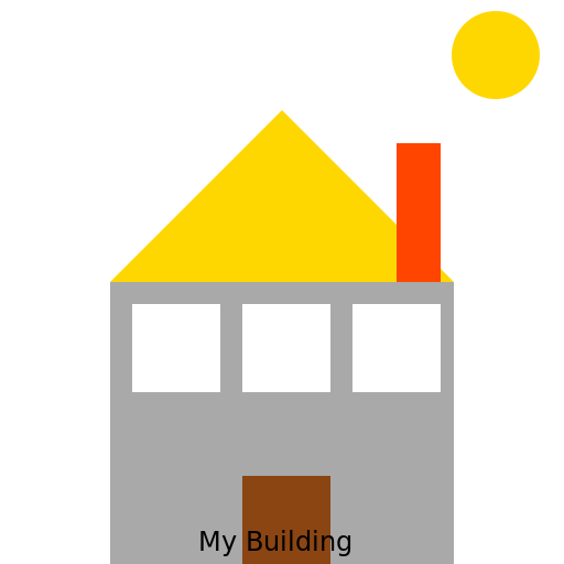 Building with Different Shapes - DrawGPT