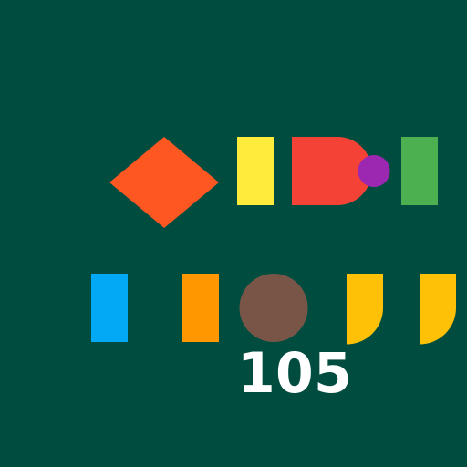 xe dien 105 - DrawGPT