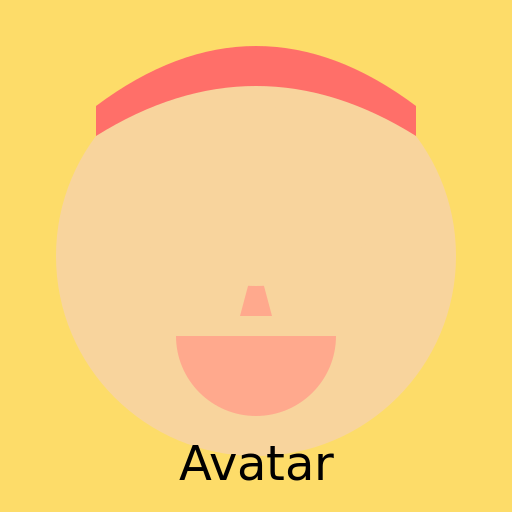 Cartoon Avatar - DrawGPT