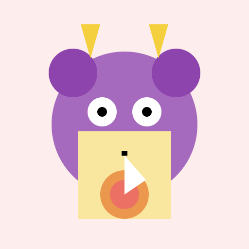 The Little Monster and the Little Bear Set Sail - DrawGPT