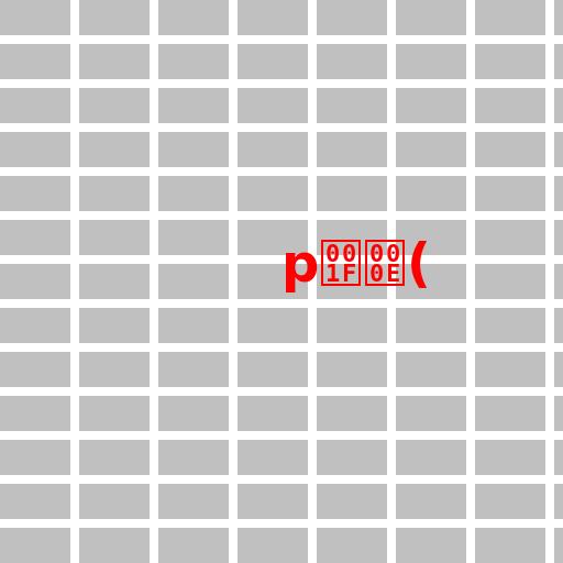 Column Cement Brick Wall - DrawGPT