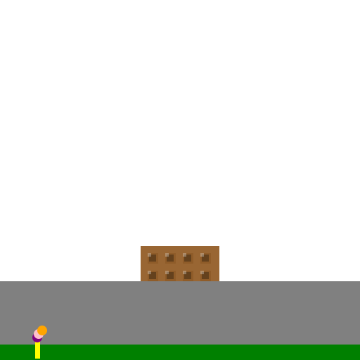 Ground Beam Cement Brick - DrawGPT