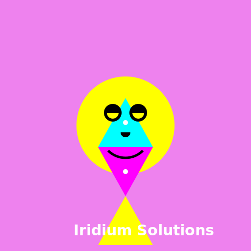 Iridium Solutions - DrawGPT