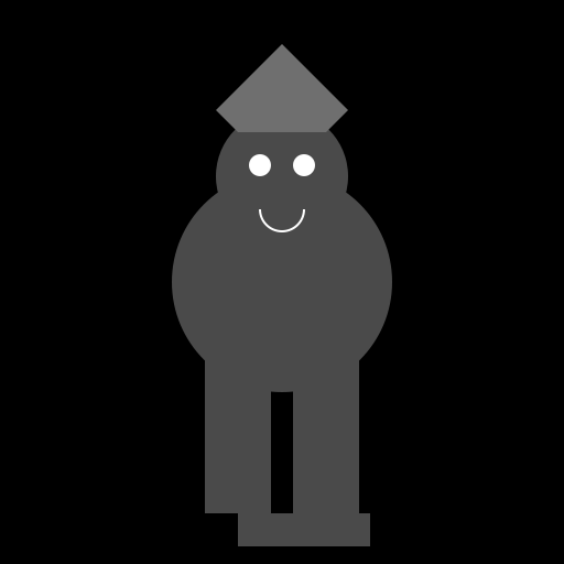 Wraith from Apex Legends - DrawGPT