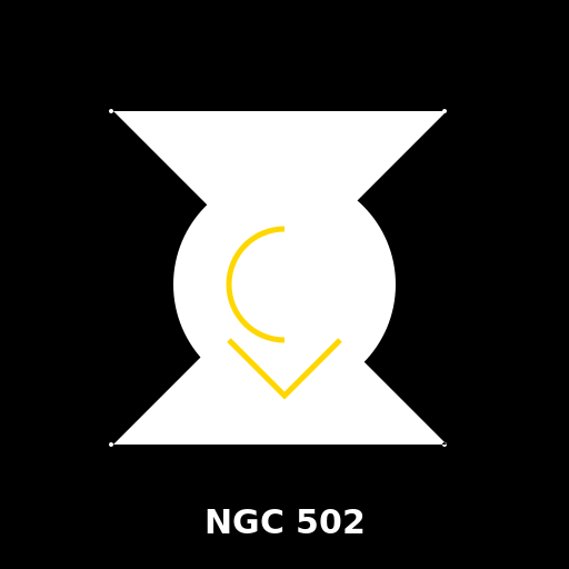 NGC 502 - DrawGPT