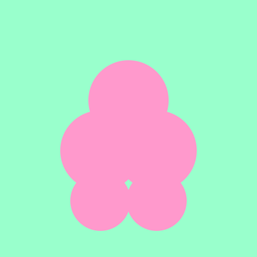 Anterior Body - Upper Body - DrawGPT