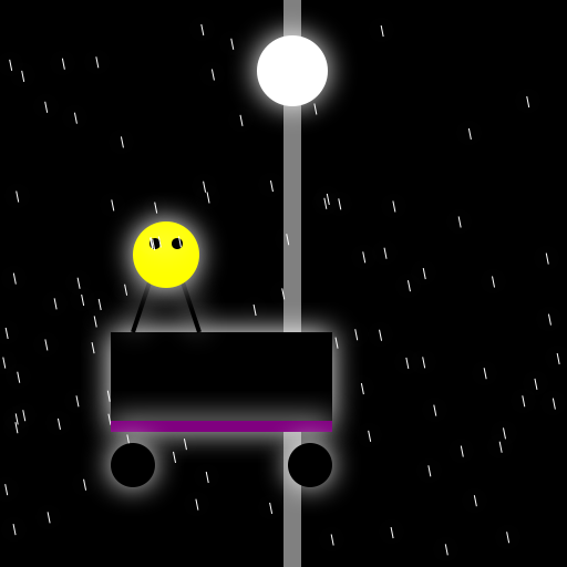 Midnight Ride - DrawGPT