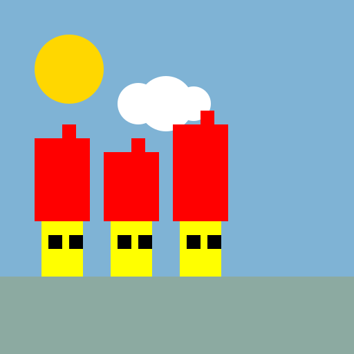 Sankt Georgen (Freiburg) - DrawGPT