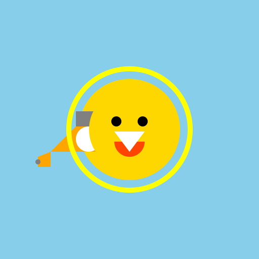 God's Helicopter - DrawGPT