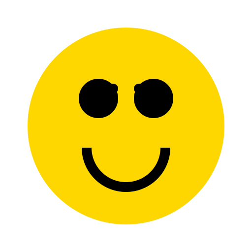 Smiley Face - DrawGPT