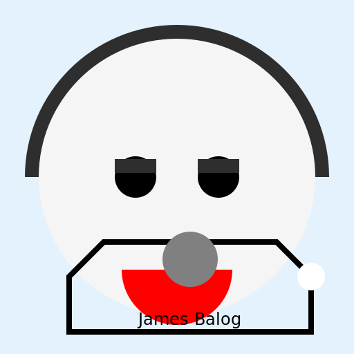 The Ice Photographer - DrawGPT